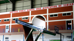 CBSE Schools in Guwahati, Heritage Public School, PNGB Rd, Gotanagar, Tetelia, Tetelia, Guwahati