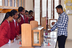 Green Valley Senior Secondary School Gallery Image 4
