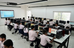 Classroom