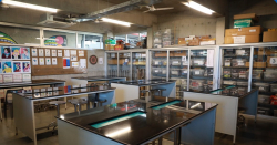 Fountainhead School Galley Image 4