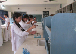 Lucknow Public School Galley Image 2