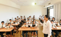 CBSE Schools in Kota, Jankidevi Public School, 177, janaki devi, Sec-19, Partap Nagar, Sanganer, Sector 5,Pratap Nagar, Jaipur