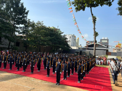 학교 갤리선 이미지