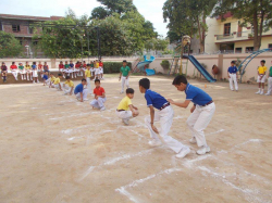 AJIT KARAM SINGH INTERNATIONAL PUBLIC SCHOOL Galley Image 3