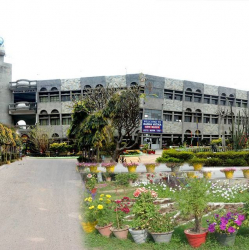 Radha Vatika Senior Secondary School Galley Image 1
