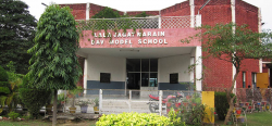 CBSE Schools in Raja Garden Colony, Jalandhar, Lala Jagat Narain D.A.V. Model School, Street Number 4, Near DTDC Courier Shop, Kabir Nagar, Kabir Nagar, Jalandhar