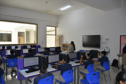 TCIS - The Cambridge International School - Whitefield, Bangalore Galley Image 4