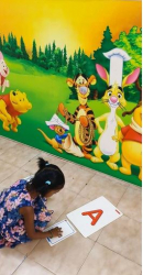 Vrindavan Playschool Galley Image 2