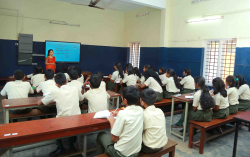 Christava Mahilalayam Public School Galley Image 3