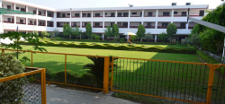 Day School in india, New St Stephen Public School, Unit 3 Faugigarhi Barhan Road, Anwalkhera Tehsil Etmadpur,  Faugigarhi, Agra