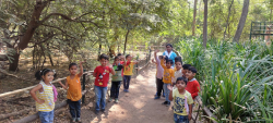 Blue Bell Primary School Ambawadi Galley Image 2