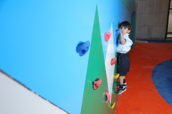 Outdoor Play Area
