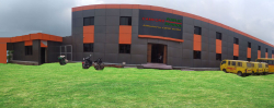 Schools in Gardanibagh, Patna, Camford Public School, PO Kurthaul P.S Parsa Bazar, Babadham, Patna