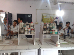 Diwakar Model School Galley Image 4
