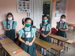The First Steps School Galley Image 2