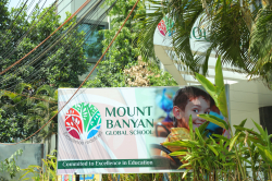 Mount Banyan Global School Galley Image 4