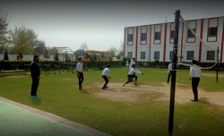 C V International School Gallery Image 4