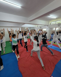 Mount Banyan Global School Galley Image 4