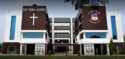 CBSE Schools in Vijay Nagar, Indore, MARTHOMA ACADEMY, SCHEME NO 114 PART-1 DISTT, Part I,Scheme No 114, Indore