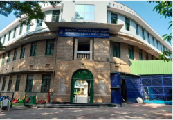ICSE & ISC Schools in Basavanagudi, Bangalore, ACHARYA PATHASHALA PUBLIC SCHOOL, Narasimha Raja Colony, NR Colony,Basavanagudi, Bengaluru