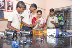 Anandathirtha Vidyalaya Galley Image 3