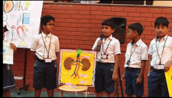 Ambitus World School Gallery Image 4