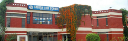 school logo