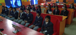 Victoria International School Galley Image 4