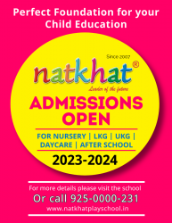 NATKHAT PLAY SCHOOL Galley Image 2