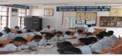 Jawahar Navodaya Vidyalaya Galley Image 3