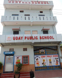 Schools in Noida Greater Noida Link Rd, Noida, Uday Public School,  VPO- CHIRPIYANA BUZURG DADRI GAUTAM BUDDHA NAGAR,  DADRI , Noida