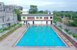 Delhi Public School, Warangal Galley Image 4