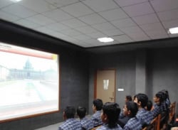 Shreeya Devi Bhagirath Rathi Maheshwari Vidyapeeth Galley Image 4