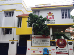 Pre School near Bhuvaneshwari Nagar, Bangalore, Maplebear Canadian Pre school Sahakarnagar, #2203, Pragati, 16th D Cross, 8th Main, D Block MCECHS Layout, Sahakarnagar, Sahakar Nagar, Bengaluru