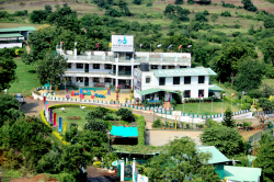 Aaryans World School, Bhilarewadi, Pune