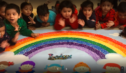 Best Day Care Centres in Mohali, Star Montessori Play School, 5A Hill View Enclave, Peer Muchalla Rd, Dhakoli, Zirakpur, Dhakoli, Mohali