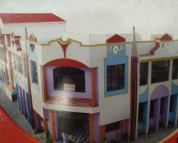 Schools in Kapil Vihar, Delhi, HIMALAYA FOUNDATION SCHOOL, JP-Block,Behind JP-Block Market, Pitampura, Near Gopal Mandir, Pitampura, Delhi