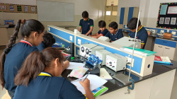 Classroom
