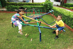 Raj English School Galley Image 3