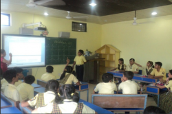 CECIL CONVENT SCHOOL Galley Image 2