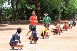 Jawahar Navodaya Vidyalaya Galley Image 4