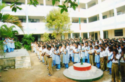 Vijayanta Senior Secondary School Galley Image 4