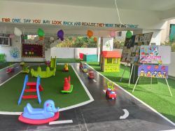 Kangaroo Kids International Preschool Habsiguda Galley Image 2