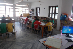 Calorx Public School Galley Image 2