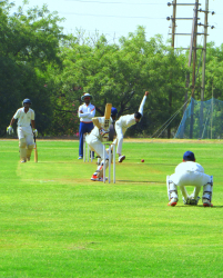 Anubhuti Residential School Galley Image 4