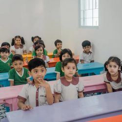 Pre schools, Playschools schools in Narikalbari, Guwahati, Peekaboo Child Care, House No. 7, Bylane, No. 7, Ambikagiri nagar, Guwahati
