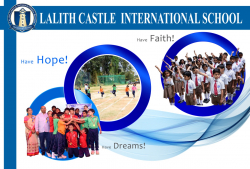 LALITH CASTLE INTERNATIONAL SCHOOL Galley Image 3