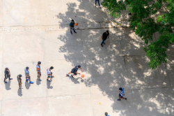 Shrimanta Shankar Academy Senior Secondary School Galley Image 4