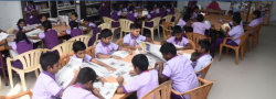 St. James Academy Galley Image 4