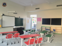 Springfield World School Gallery Image 4